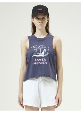 Γυναικείο Tank Top Basehit