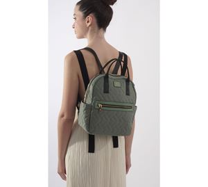 19V69 Italia Bags & More - Γυναικείο Τσαντάκι VQF POLO LINE 19V69 Italia Bags & More