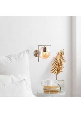 Φωτιστικό Τοίχου Opviq