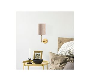 Deco Lighting Deco Lighting - Φωτιστικό Τοίχου Opviq