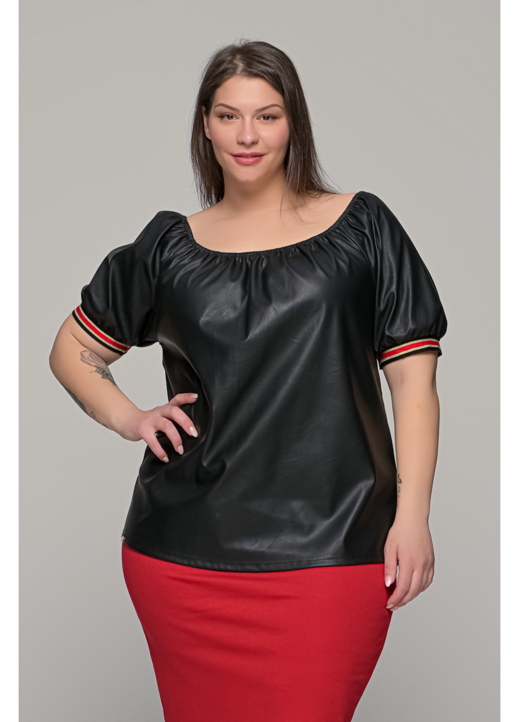 X- Treme Offers X- Treme Offers - Γυναικεία Μπλούζα Kyara