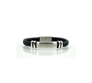 Season Time Watches & Jewels - Ανδρικό Βραχιόλι Season Jewels