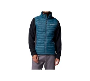 Columbia - Ανδρικό Αμάνικο Μπουφάν Columbia