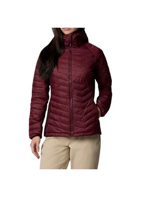 Γυναικείο Μπουφάν Columbia