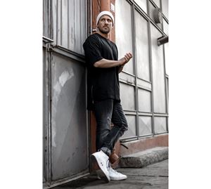 Xhan Fashion Xhan Fashion - Ανδρική Μπλούζα Xhan