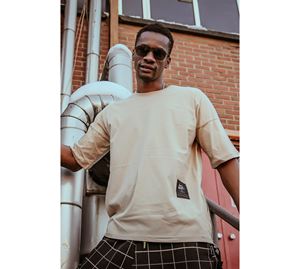 Xhan Fashion Xhan Fashion - Ανδρική Μπλούζα Xhan