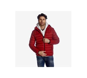 Sogo & Camaro Sogo & Camaro - Ανδρικό Μπουφάν CAMARO