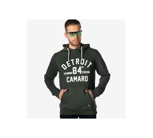 Sogo & Camaro - Ανδρικό Φούτερ CAMARO Sogo & Camaro