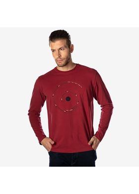 Ανδρική Μπλούζα BROKERS