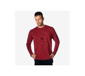 Brokers - Ανδρική Μπλούζα BROKERS Brokers