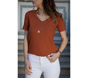 Clearance Alert Clearance Alert - Γυναικεία Μπλούζα Xhan