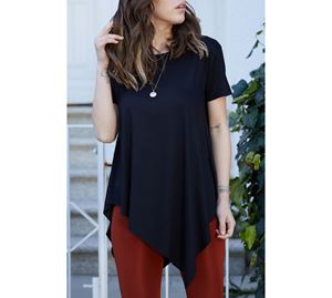 Xhan Fashion Xhan Fashion - Γυναικεία Μπλούζα Xhan