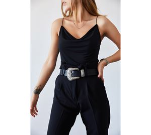 Xhan Fashion Xhan Fashion - Γυναικεία Μπλούζα Xhan