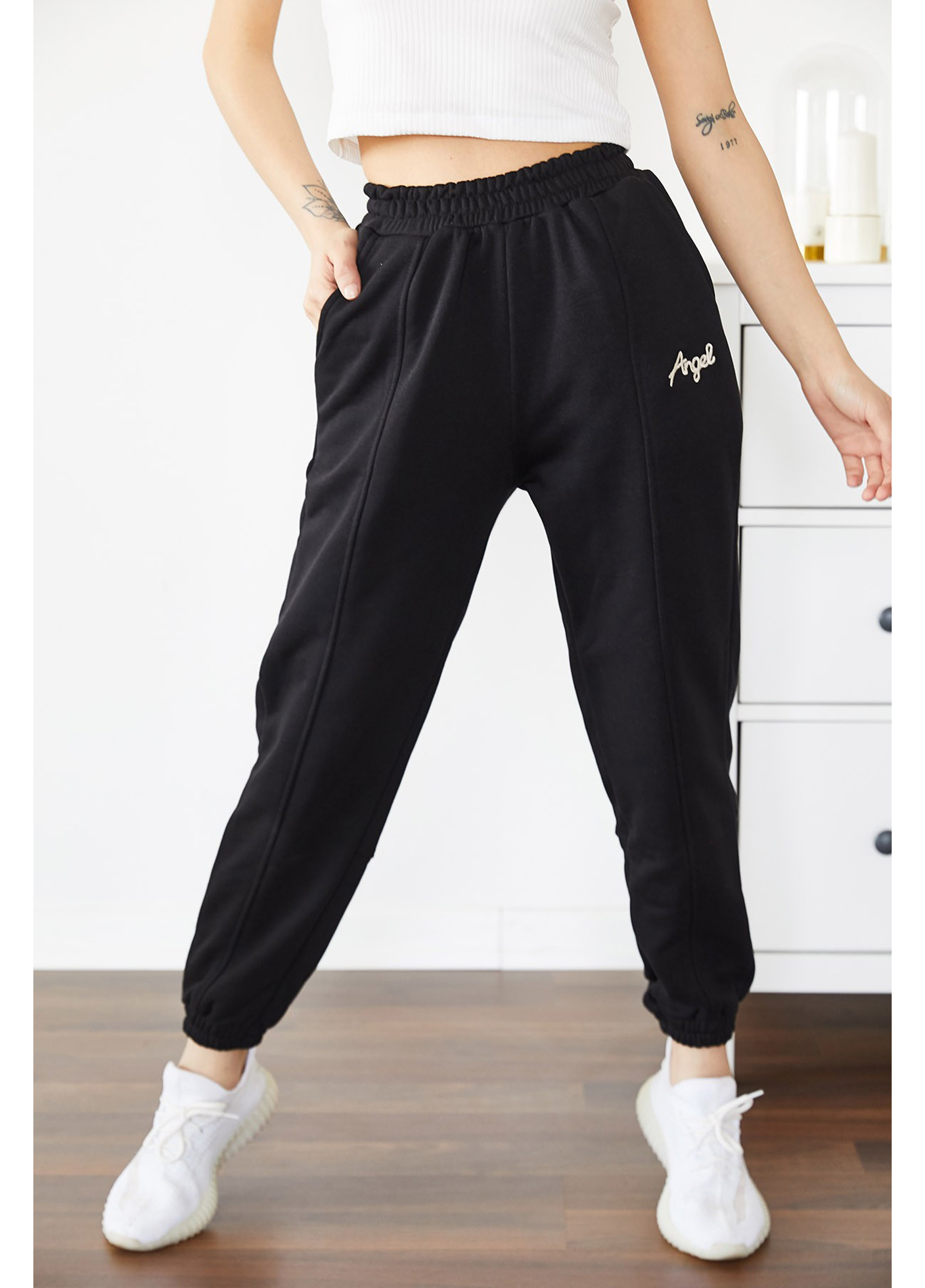 Xhan Fashion Xhan Fashion - Γυναικείο Παντελόνι Xhan