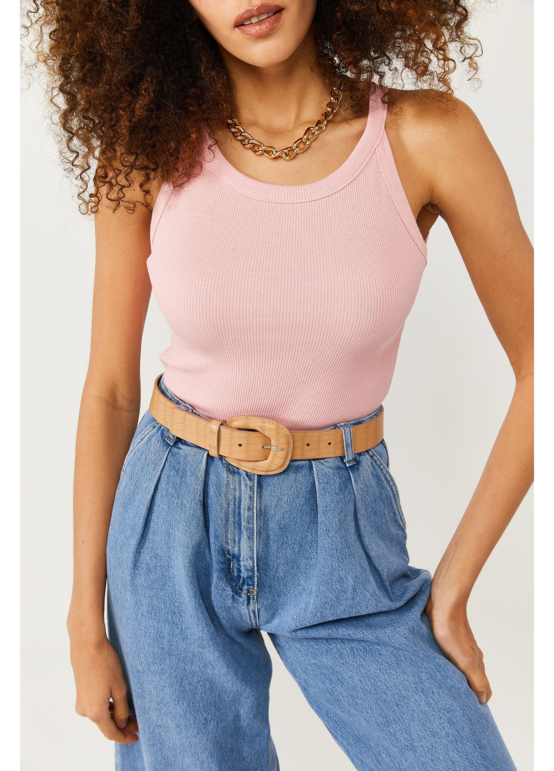 Xhan Fashion Xhan Fashion - Γυναικεία Μπλούζα Xhan