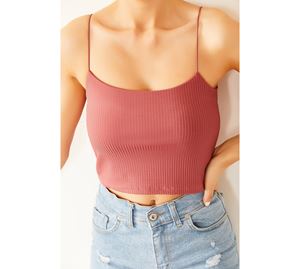 Xhan Fashion Xhan Fashion - Γυναικεία Μπλούζα Xhan