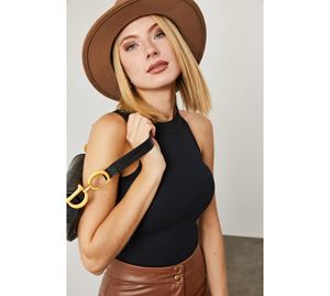  Xhan Fashion - Γυναικεία Μπλούζα Xhan 2025