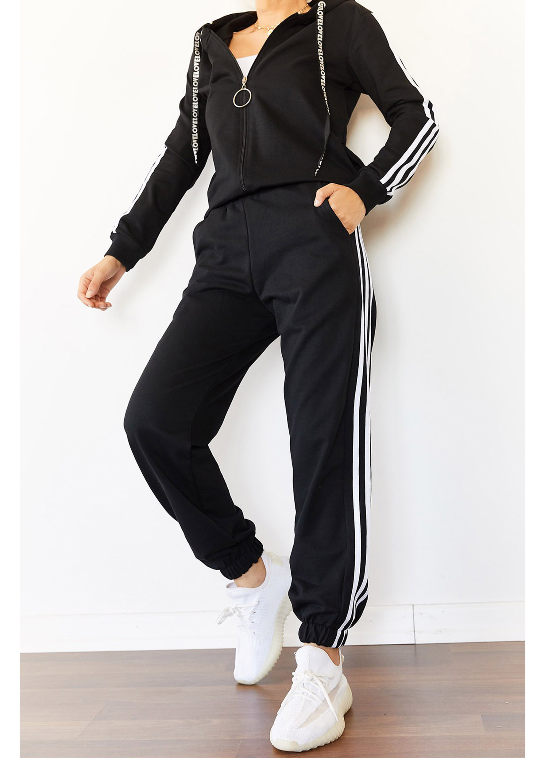 Stylish Clearance Vol.1 - Γυναικείο Παντελόνι Xhan