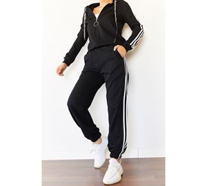  Xhan Fashion - Γυναικείο Παντελόνι Xhan 2025