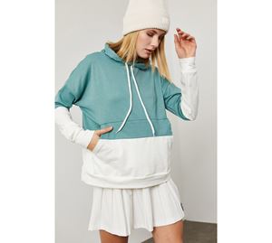  Xhan Fashion - Γυναικεία Μπλούζα Xhan 2025