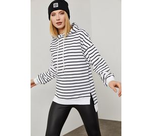 Xhan Fashion Xhan Fashion - Γυναικεία Μπλούζα Xhan