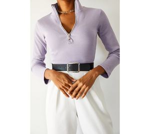 Xhan Fashion Xhan Fashion - Γυναικεία Μπλούζα Xhan