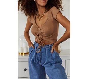 Xhan Fashion - Γυναικεία Μπλούζα Xhan Xhan Fashion