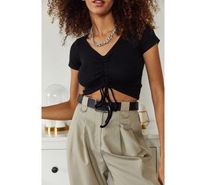 Xhan Fashion - Γυναικεία Μπλούζα Xhan Xhan Fashion