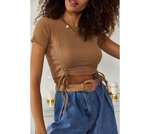 Xhan Fashion - Γυναικεία Μπλούζα Xhan Xhan Fashion