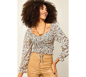 Stylish Clearance Vol.2 Stylish Clearance Vol.2 - Γυναικεία Μπλούζα Xhan