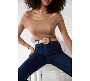 Xhan Fashion - Γυναικεία Μπλούζα Xhan Xhan Fashion