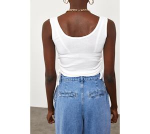 Xhan Fashion Xhan Fashion - Γυναικεία Μπλούζα Xhan