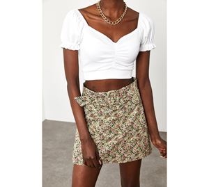 Xhan Fashion Xhan Fashion - Γυναικεία Μπλούζα Xhan