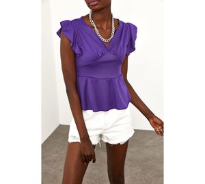 Stylish Clearance Vol.2 Stylish Clearance Vol.2 - Γυναικεία Μπλούζα Xhan