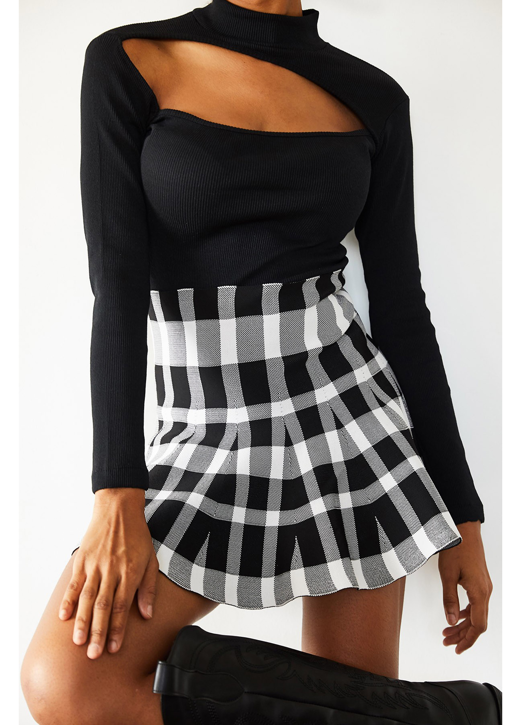 Xhan Fashion Xhan Fashion - Γυναικεία Μπλούζα Xhan