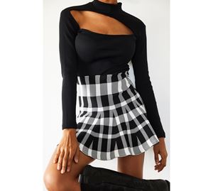  Xhan Fashion - Γυναικεία Μπλούζα Xhan 2025
