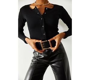  Xhan Fashion - Γυναικεία Μπλούζα Xhan 2025