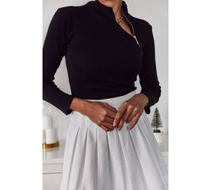 Xhan Fashion Xhan Fashion - Γυναικεία Μπλούζα Xhan