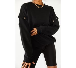 Xhan Fashion Xhan Fashion - Γυναικεία Μπλούζα Xhan