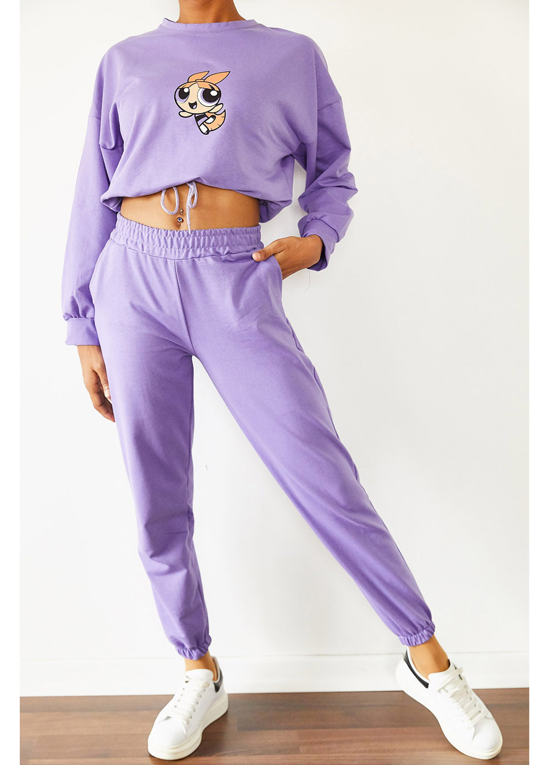 Stylish Clearance Vol.2 Stylish Clearance Vol.2 - Γυναικείο Παντελόνι Xhan