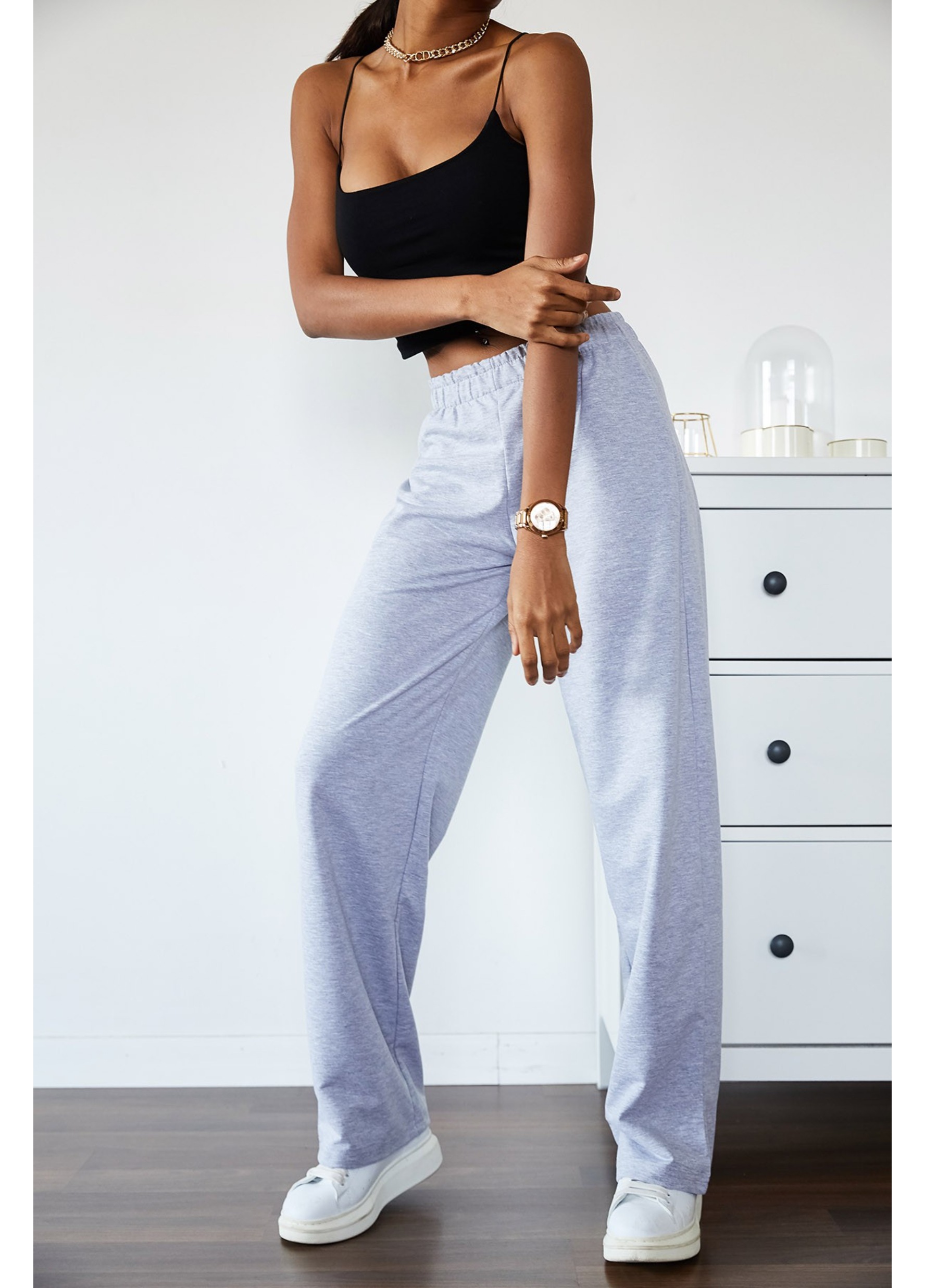 Xhan Fashion Xhan Fashion - Γυναικεία Φόρμα Xhan