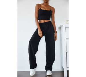  Xhan Fashion - Γυναικείο Παντελόνι Xhan 2025