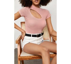 Xhan Fashion - Γυναικεία Μπλούζα Xhan Xhan Fashion