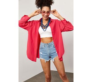  Xhan Fashion - Γυναικείο Πουκάμισο Xhan 2025