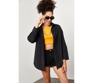  Xhan Fashion - Γυναικείο Πουκάμισο Xhan 2025