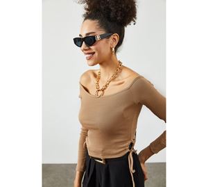 Xhan Fashion - Γυναικεία Μπλούζα Xhan Xhan Fashion