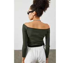 Xhan Fashion - Γυναικεία Μπλούζα Xhan Xhan Fashion