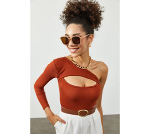 Xhan Fashion - Γυναικεία Μπλούζα Xhan Xhan Fashion