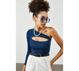 Xhan Fashion - Γυναικεία Μπλούζα Xhan Xhan Fashion