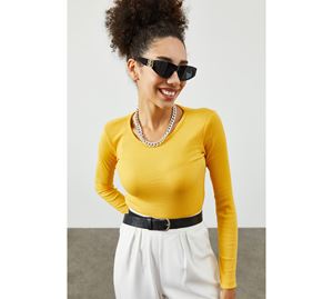 Xhan Fashion - Γυναικεία Μπλούζα Xhan Xhan Fashion